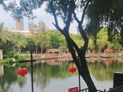 -深圳锦绣中华民俗村