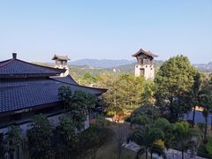 -清远熹乐谷温泉度假酒店