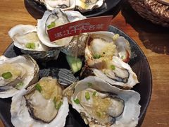 -烧蠔帮·湛江生蚝(工农店)
