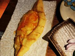 阿扎尔哈恰普里格鲁吉亚奶酪饼-格鲁·秀色Georgia’s Feast
