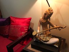 -泰合玺·精油疗愈SPA(南京光环花园城店)