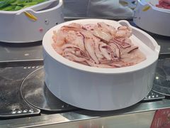 -龍歌自助小火锅(秦淮水游城店)