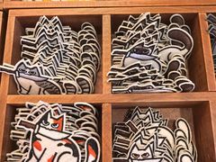 -PIGGYOO人生四格漫画店(朝外店)