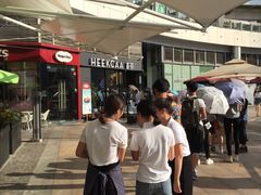 -喜茶(深圳福田星河COCO Park店)