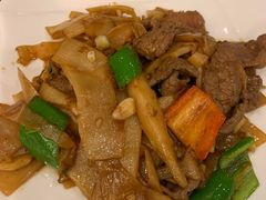 -美极鲜食坊(宝安南路店)