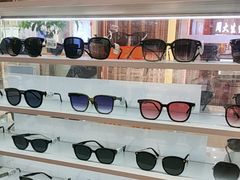 -LOHO眼镜(上海市浦江万达店)