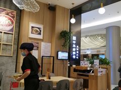 大堂-协茂森老钟家(龙湖滨江天街店)