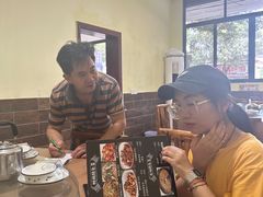 -朗妈私房菜(婺女州店)