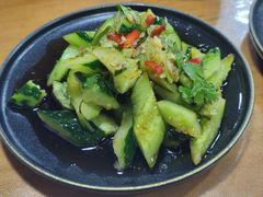 -星记小馆·小蓝龙·老南京砂锅菜(上海路店)