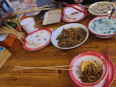 -冶建镜子·老南昌大排档·江西虾王(总店)