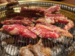 -西塔老太太泥炉烤肉(杭州首店)