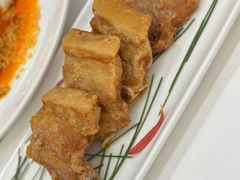 -湛江菜.江南首席(昆山店)