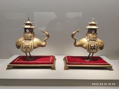 -中国国家博物馆