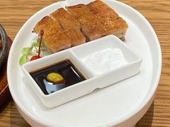 -顺风汤馆·广府粤菜(江宸天街店)