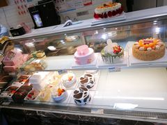 -AILI爱里·生日蛋糕·现烤面包·甜品     (小西沟店)