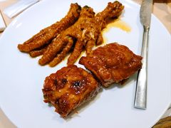 -晶丽香榭自助餐(南京大饭店)