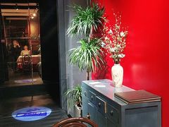 -小河盐帮·私家菜·烤鸭(三元桥·霄云路店)