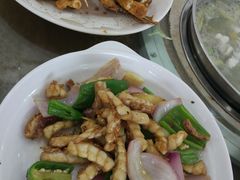 -红日饭店(裕隆三路店)