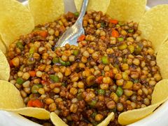 -天毓山庄·餐厅