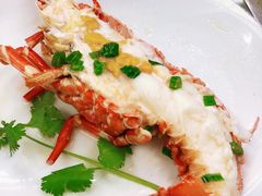 -宜兴隆家宴·私房菜(泰安华庭店)