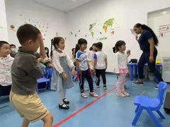 -关键词英语·青少儿·语言培训(红山天虹校区)