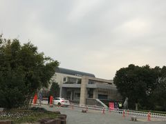 -江南大学(蠡湖校区)