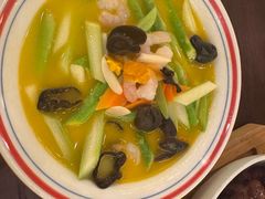 -HOHO餐厅(古子城店)