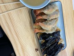 -众品老方子锅贴甜沫(李村店)