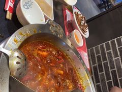 -大龙燚火锅(春熙店)