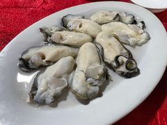 -花苑美食横琴生蚝火锅(拱北粤华路店)