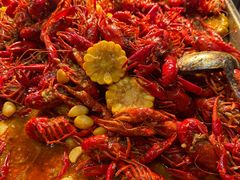 -菲住布渴酒店自助餐厅(阿里巴巴西溪园区店)