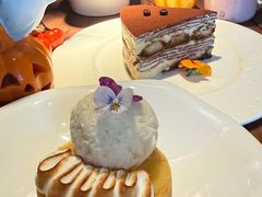 -OGGI TRATTORIA PIZZERIA(深业上城店)