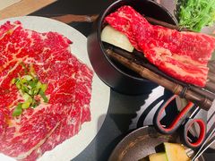 -厚贞日式烤肉(浦东汇智店)