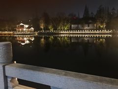 -南通濠河风景名胜区