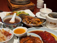 -老坑记·香港经典粤菜馆