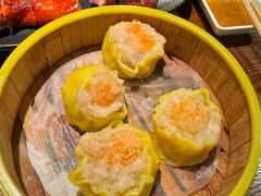 -南拳十三姨·潮汕砂锅粥(世纪金源店)