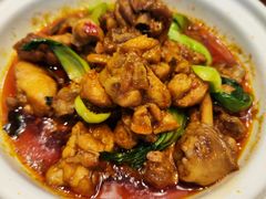 -唐山宴大唐州府精品中餐