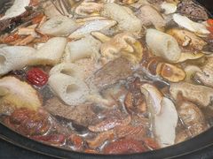 -芸鲜季·云南野生菌餐厅· 云南风物味研社(闵行店)