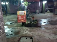 -夜猫子串吧·龙虾.江西小炒(万塘路店)