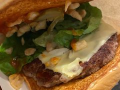 -麦当劳(燕顺路店)