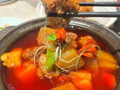 -唐猫庭院·千年陕菜(大唐不夜城店)