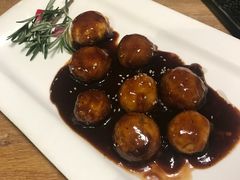 -旅马餐厅(茅家埠店)