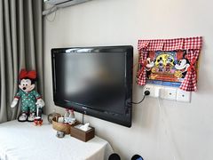 -万达广场(扬州邗江店)