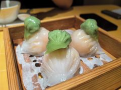 -蔡澜点心·粤菜(海印都荟城店)