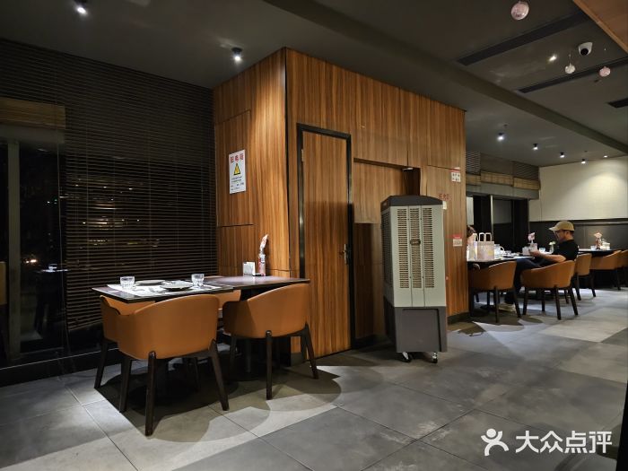 西堤厚牛排(国瑞店)图片