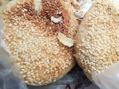 -朱记小郑酥烧饼(建康路店)