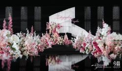 -诺丁山婚礼企划