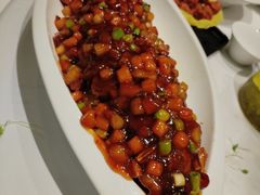 -鸿运楼烤鸭店(天桥店)