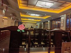 -长生素斋(普陀山店)
