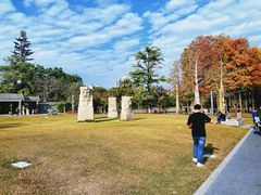 -四海公园(南山区)
